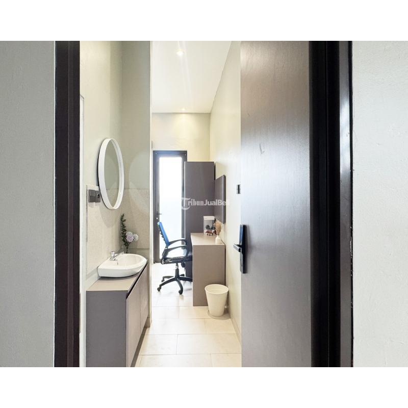 Disewakan Kost Casa Myunda Tipe Comfort - Jakarta Barat