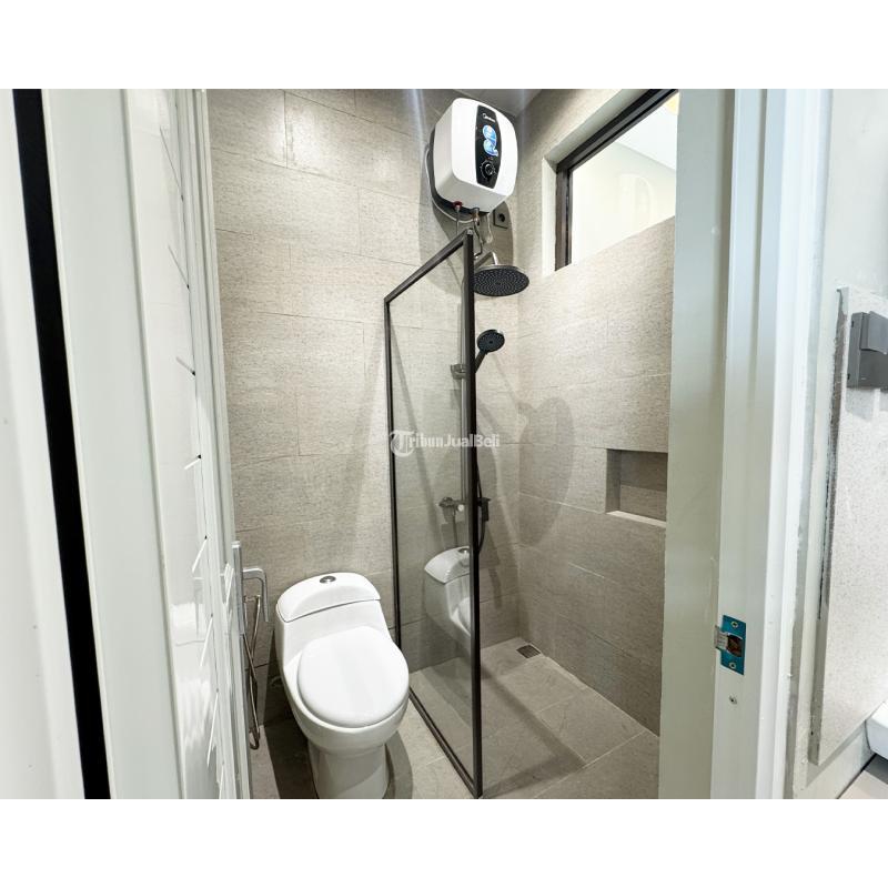 Disewakan Kost Casa Myunda Tipe Comfort - Jakarta Barat