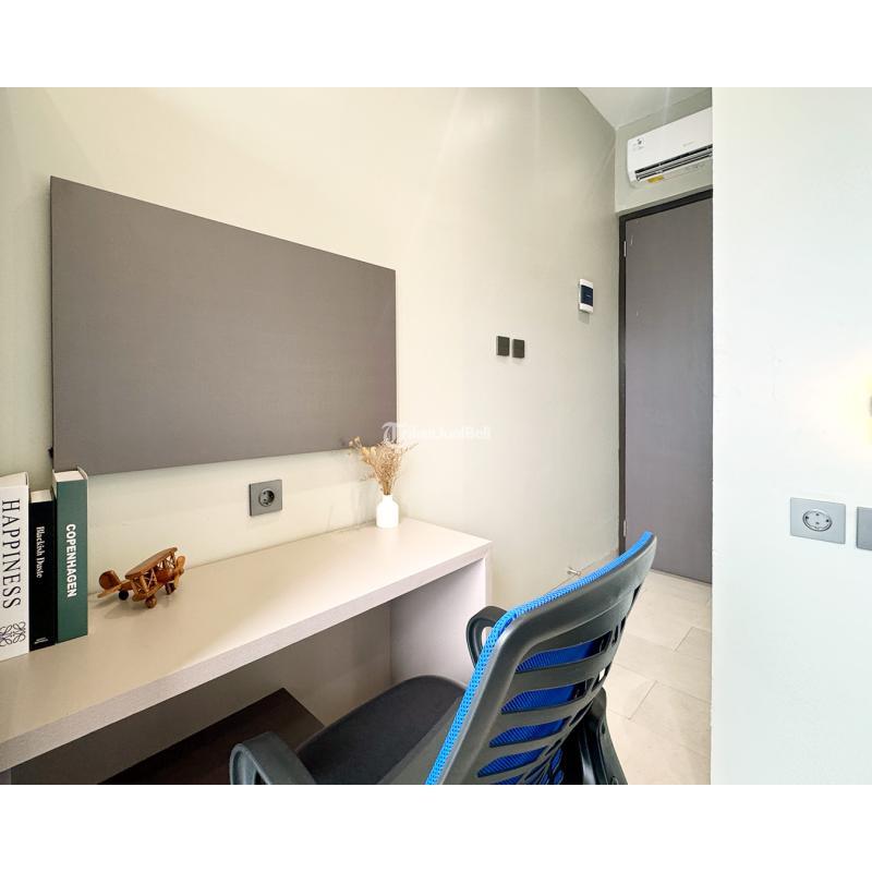 Disewakan Kost Casa Myunda Tipe Comfort - Jakarta Barat