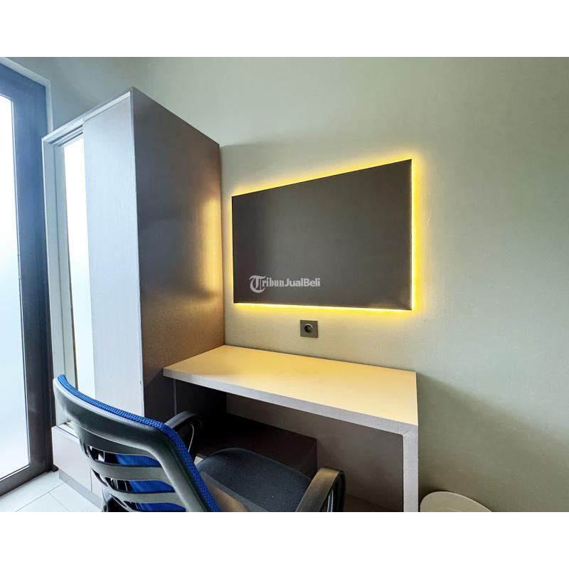 Disewakan Kost Casa Myunda Tipe Comfort - Jakarta Barat