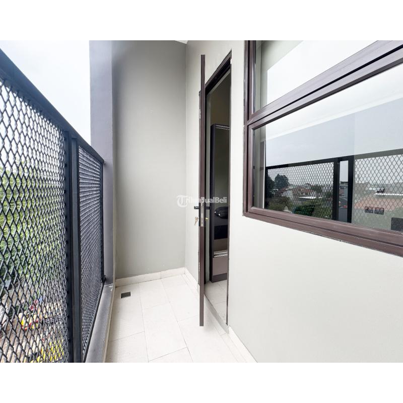 Disewakan Kost Casa Myunda Tipe Comfort - Jakarta Barat