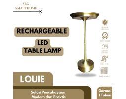 Lampu Meja Hias LED - Blitar