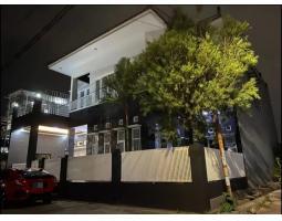 Dijual Turun Harga Rumah Mewah Galaxy Jupiter Margahayu Buahbatu Rancabolang - Bandung