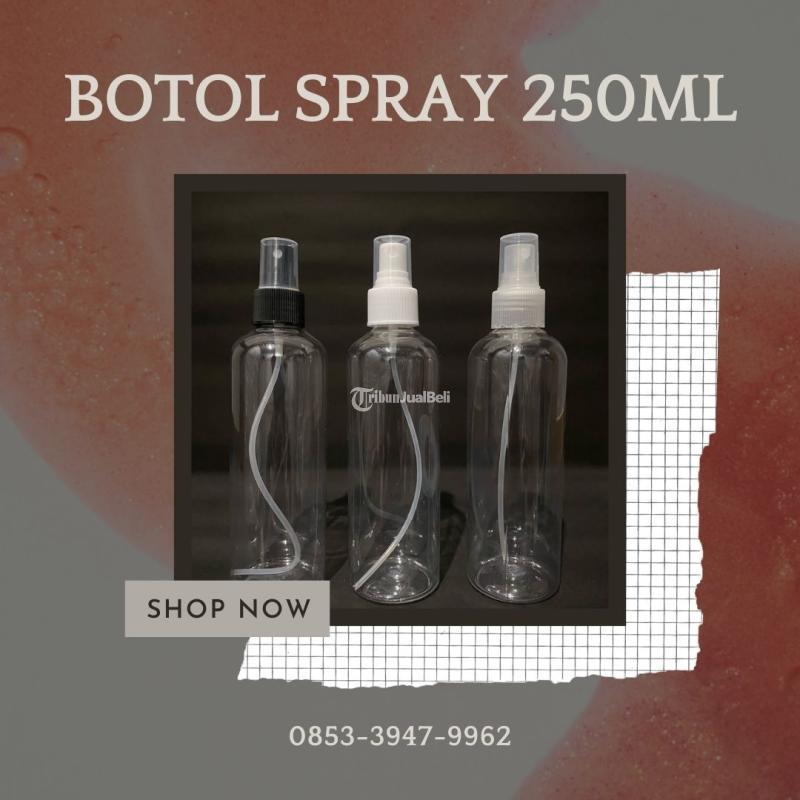 Toko Botol Spray 500 ml Dempet - Demak