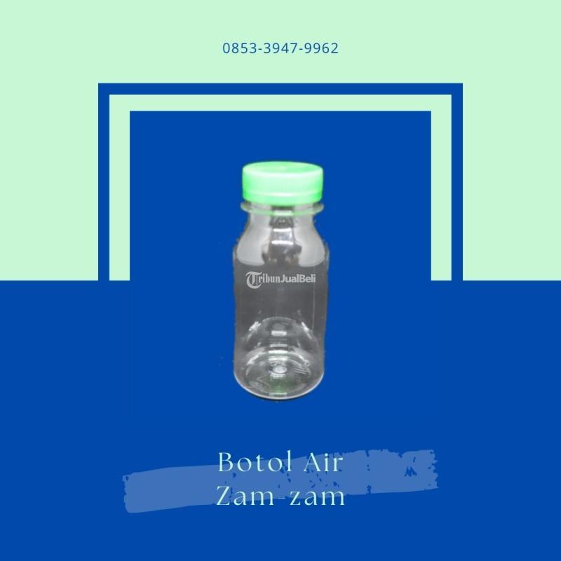 Pusat Botol Air Zam Zam Kebonagung - Demak