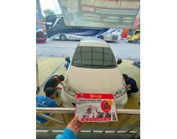 Jual Balance Spring Buffer, Berkendara Lebih Nyaman, Mobil Bebas Gruduk - Palembang