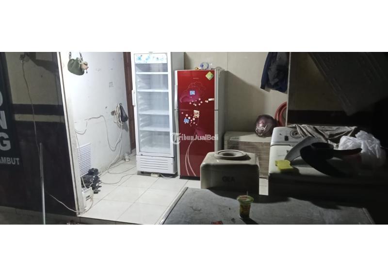 Service AC Kulkas Wonosari Terpercaya - GunungKidul