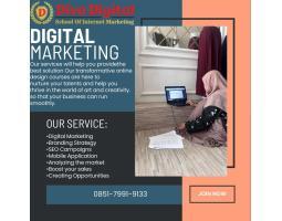 Konsultan Bisnis Online Untuk Pemula - Pohuwato