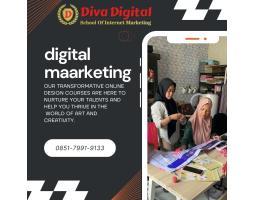 Pelatihan Digital Marketing Specialist - Boalemo