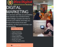 Pelatihan Digital Marketing Seo - Boalemo