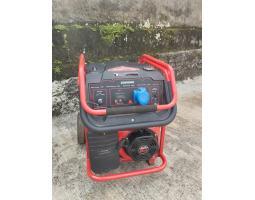 Mesin Genset Merk Zehn Kondisi Mulus Siap Pakai Lubang Buaya - Jakarta Timur