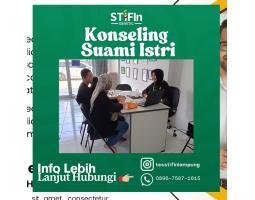 Konseling Pasangan Suami Istri dengan Tes STIFIn - Bandar Lampung