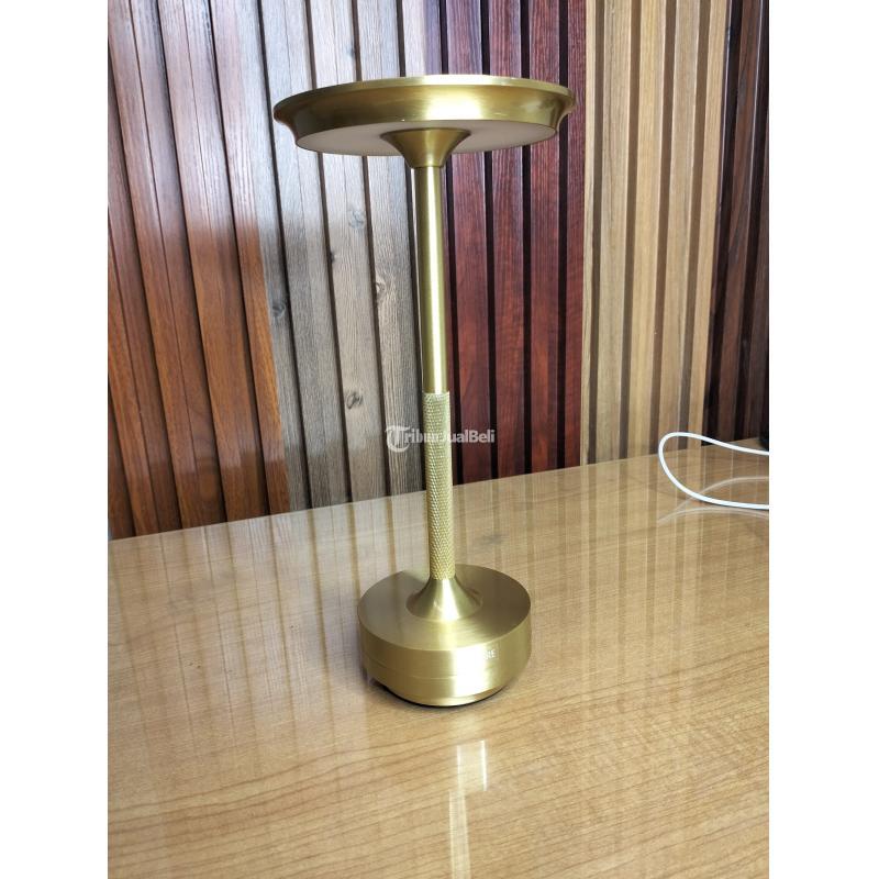 Lampu Meja Led Tilde Terbaik - Kediri 