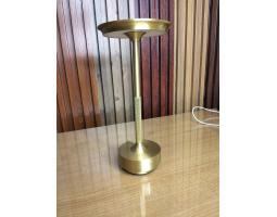 Lampu Meja Hias Led Aesthetic - Kediri Kota 