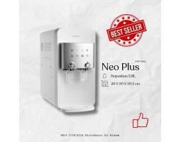 Purifier Air Coway - Jakarta Selatan 