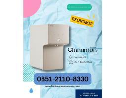 Water Purifier Terbaik di Indonesia Coway - Bandung 