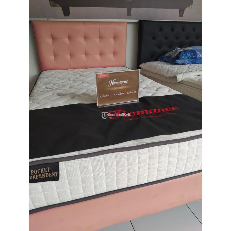 Distributor Springbed Semarang Romance - Semarang 