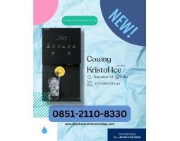 Mesin Filter Coway - Jakarta Pusat 