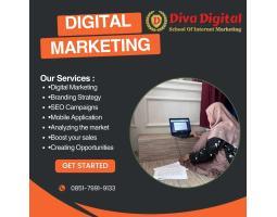 Training Online Marketing - Gorontalo
