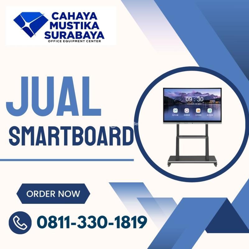 Toko Papan Tulis Digital Besar - Balikpapan