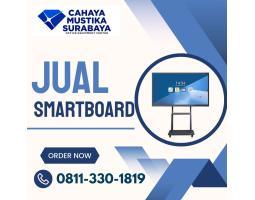 Toko Papan Tulis Digital Besar - Balikpapan