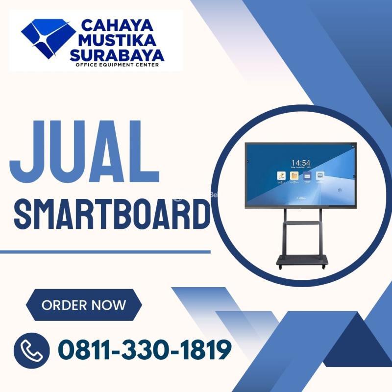 Toko Papan Tulis Digital Besar - Balikpapan