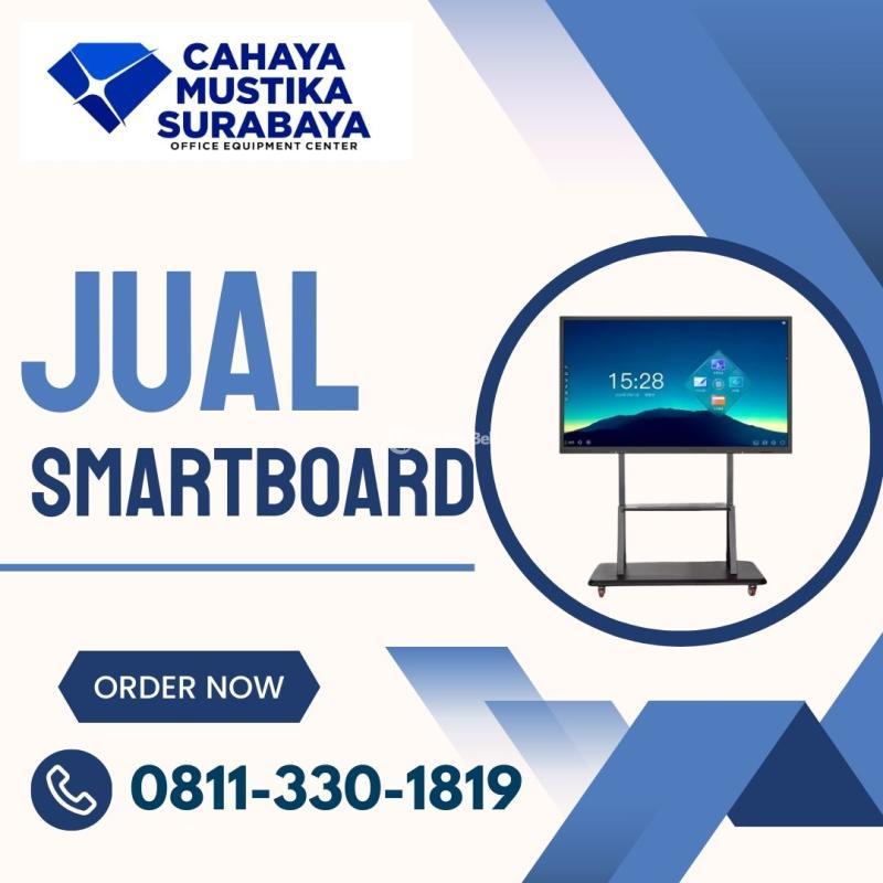 Toko Papan Tulis Digital Besar - Balikpapan