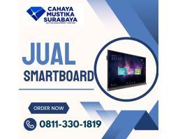 Distributor Papan Tulis Digital Presentasi - Balikpapan