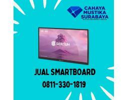 Toko Smartboard Interactive Display - Barito Utara