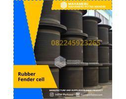 Fender Cell Dermaga Terbaik MPM Perkasa - Banjarmasin