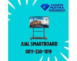 Toko Smartboard Monitor - Barito Utara
