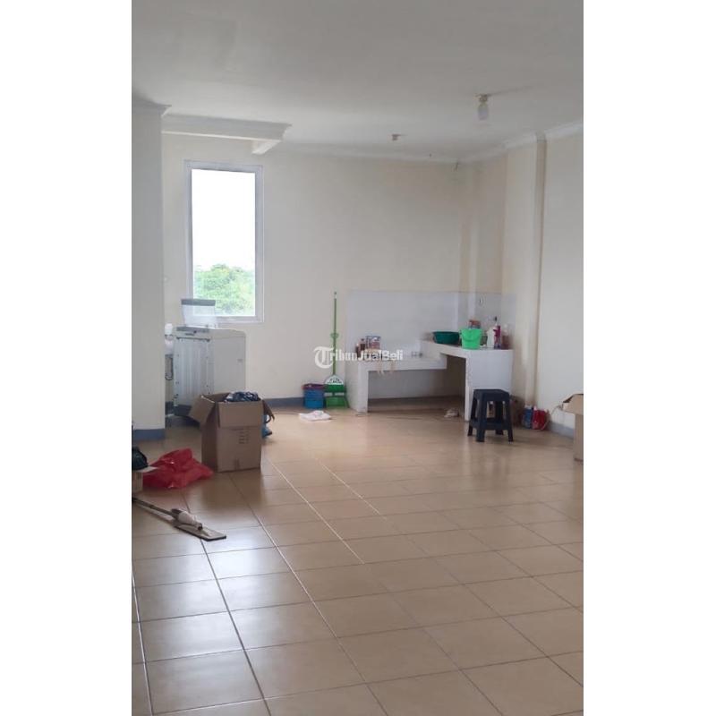 DiJual Ruko 3 Lantai Tipe 245 Bekas Area Parkir Luas Asera Harapan Indah - Bekasi