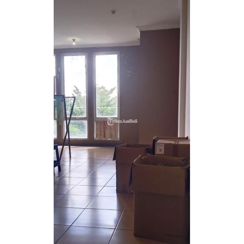 DiJual Ruko 3 Lantai Tipe 245 Bekas Area Parkir Luas Asera Harapan Indah - Bekasi