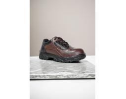 Pengrajin Sepatu Pria Untuk Kerja - Batam