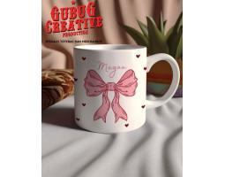 Souvenir Mug Custom Mug Hadiah Mug Polos dan Printing di Pekalipan - Cirebon Kota