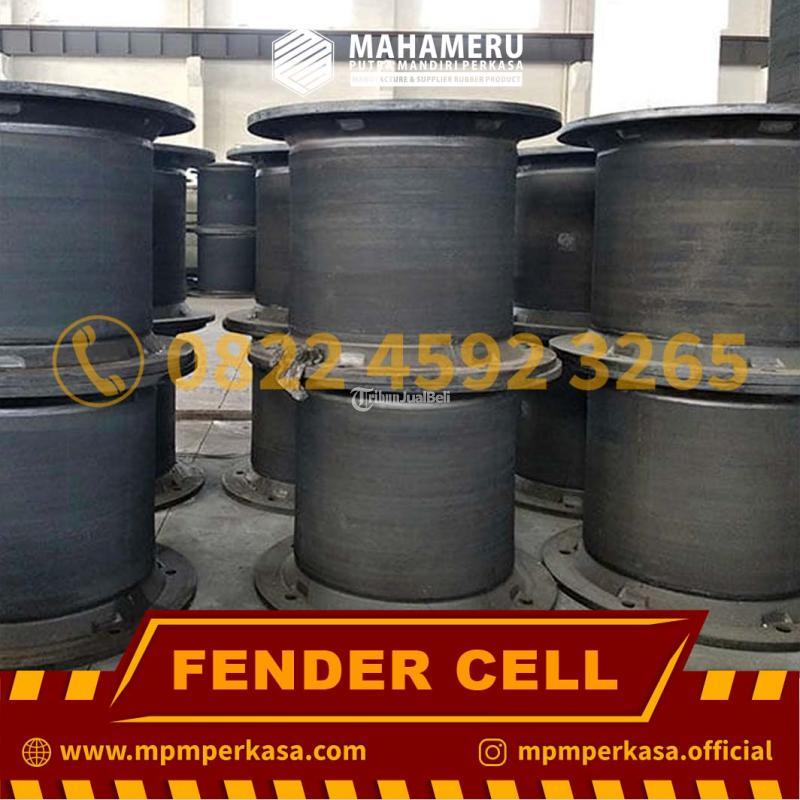 Produsen Fender Cell Berlkualitas Terjamin Dengan Harga Yang Bersaing - Bandung Barat