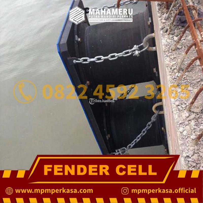 Produsen Fender Cell Berlkualitas Terjamin Dengan Harga Yang Bersaing - Bandung Barat