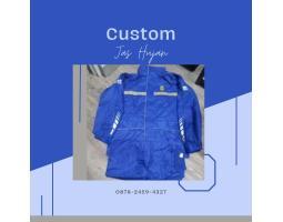 Sedang PromoAgen Jas Hujan Custom Babakan Madang - Bogor