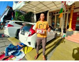 Solusi Atasi Limbung Jedug Dengan Balance Damper Peredam Guncangan - Bandar Lampung