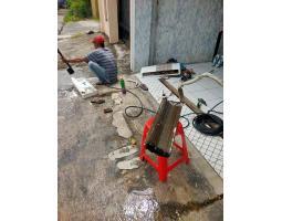 Service AC Kulkas di BTP Asli - Makassar