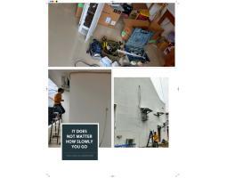 Service AC Kulkas Terbaik dan Terpercaya - Makassar 