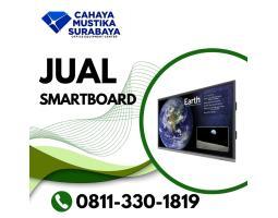 Toko Interactive Whiteboard Board - Balikpapan