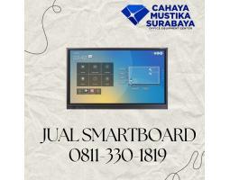 Toko Smart Board LCD - Barito Utara