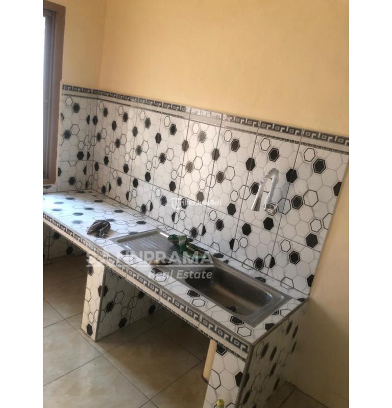 Dijual Rumah Second 2KT 1KM SHM di Pasir Putih - Depok