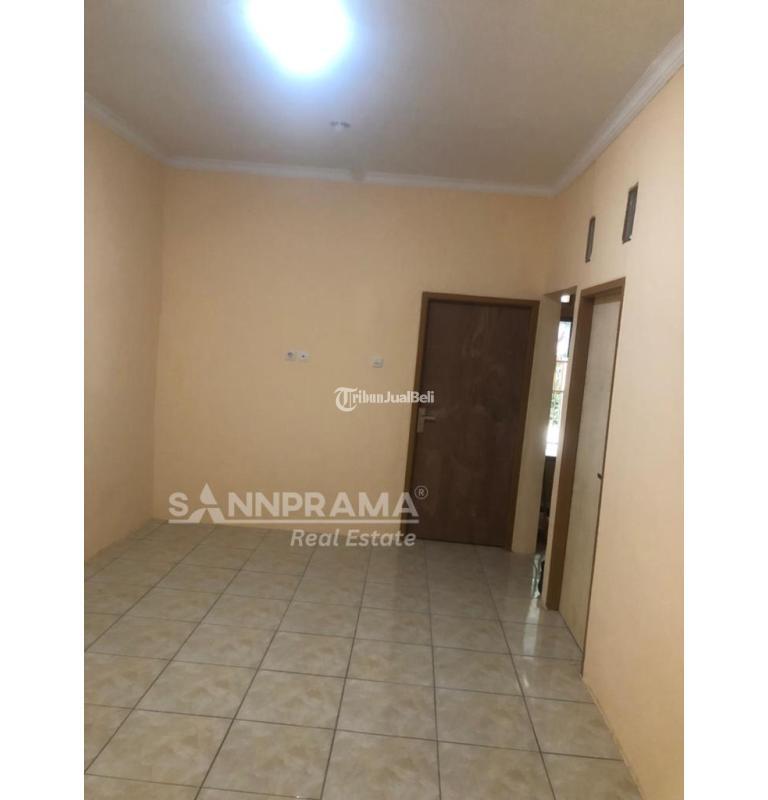 Dijual Rumah Second 2KT 1KM SHM di Pasir Putih - Depok