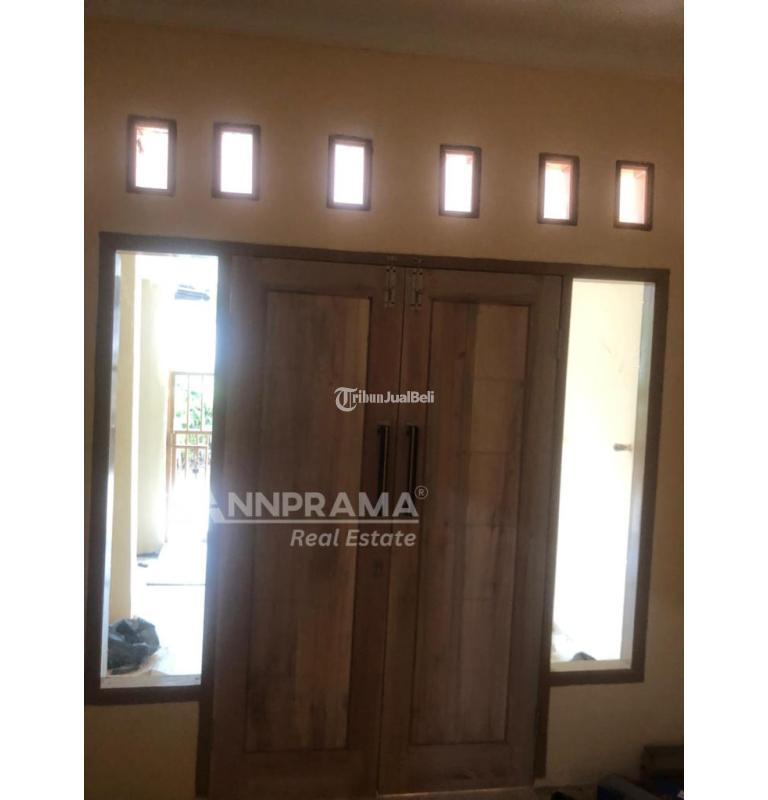 Dijual Rumah Second 2KT 1KM SHM di Pasir Putih - Depok