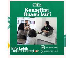 Konseling Pasangan Suami Istri dengan Tes STIFIn - Bandar Lampung