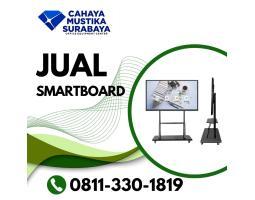 Toko Interactive Whiteboard 2025 - Balikpapan