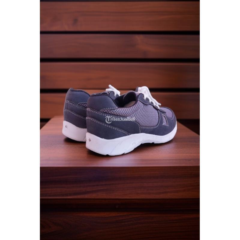 Sepatu Kerja Pria Kulit - Pangkal Pinang