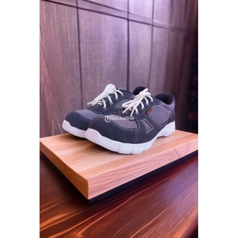 Sepatu Kerja Pria Kulit - Pangkal Pinang